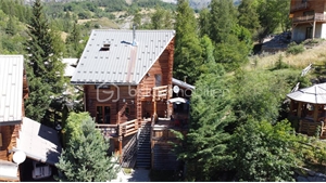 chalet à la vente -   04260  ALLOS, surface 260 m2 vente chalet - UBI479572412
